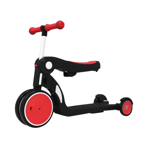 Xiaomi Bebehoo Enfants Scooter Jouets de vélo en plein air Vélo